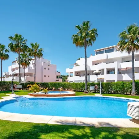 Casa Ximena In Lunymar Golf With Pool And Nearby) Lejlighed