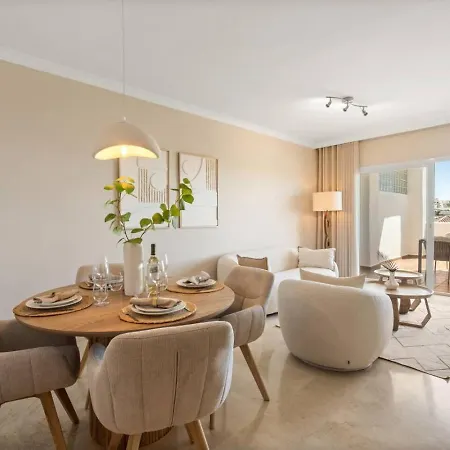 Casa Ximena In Lunymar Golf With Pool And Nearby) *