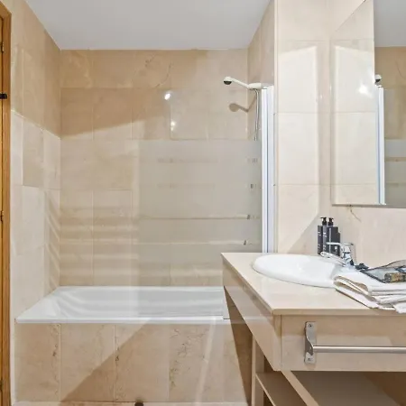 Lejlighed Casa Ximena In Lunymar Golf With Pool And Nearby) *