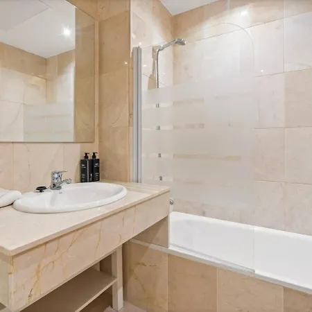 Lejlighed Casa Ximena In Lunymar Golf With Pool And Nearby) *