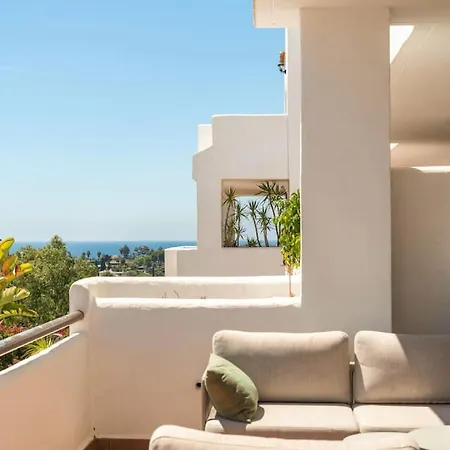 Lejlighed Casa Ximena In Lunymar Golf With Pool And Nearby)