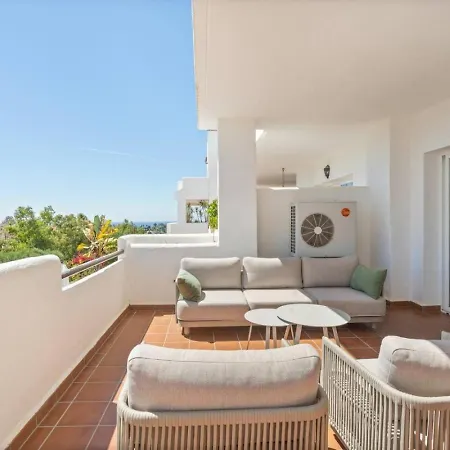 Casa Ximena In Lunymar Golf With Pool And Nearby)