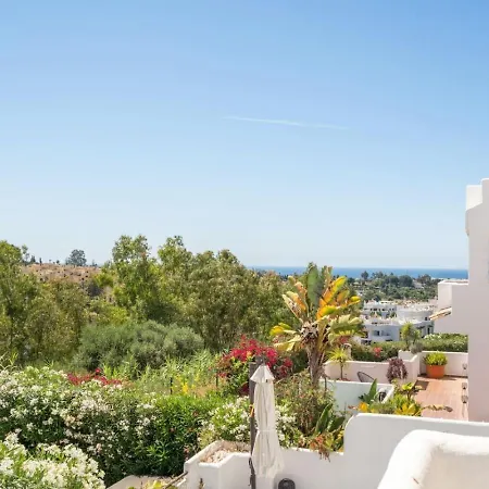 Casa Ximena In Lunymar Golf With Pool And Nearby) *