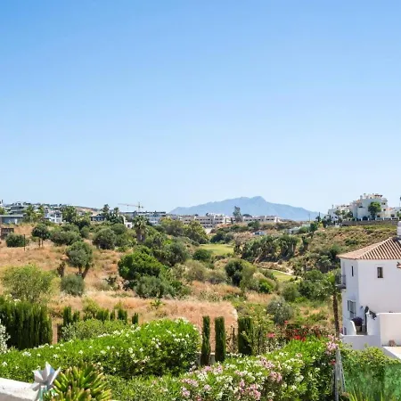 Casa Ximena In Lunymar Golf With Pool And Nearby) Lejlighed *