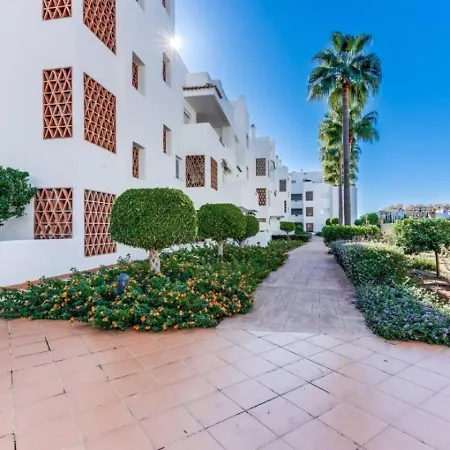 Casa Ximena In Lunymar Golf With Pool And Nearby) Estepona
